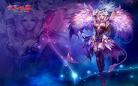 完美世界女战神去衣服番外：完美世界云曦之辱
